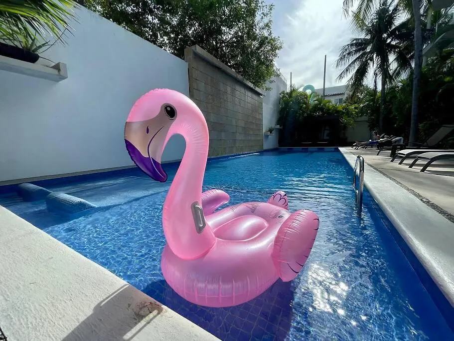 Oasis 12 Apartment Playa del Carmen