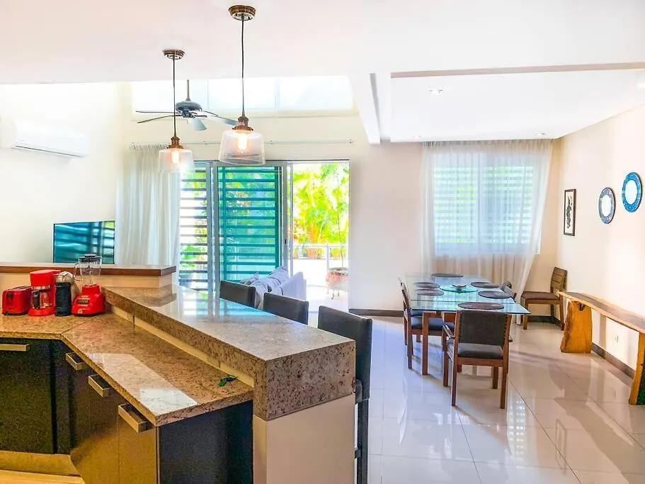 Oasis 12 Apartment Playa del Carmen Mexico