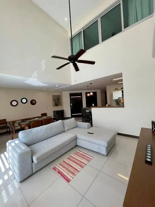 Oasis 12 Apartment Playa del Carmen Mexico