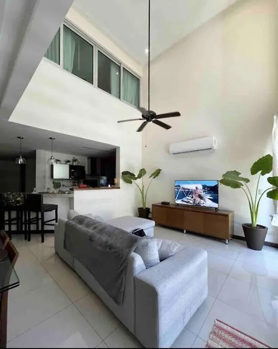 Oasis 12 Apartment Playa del Carmen