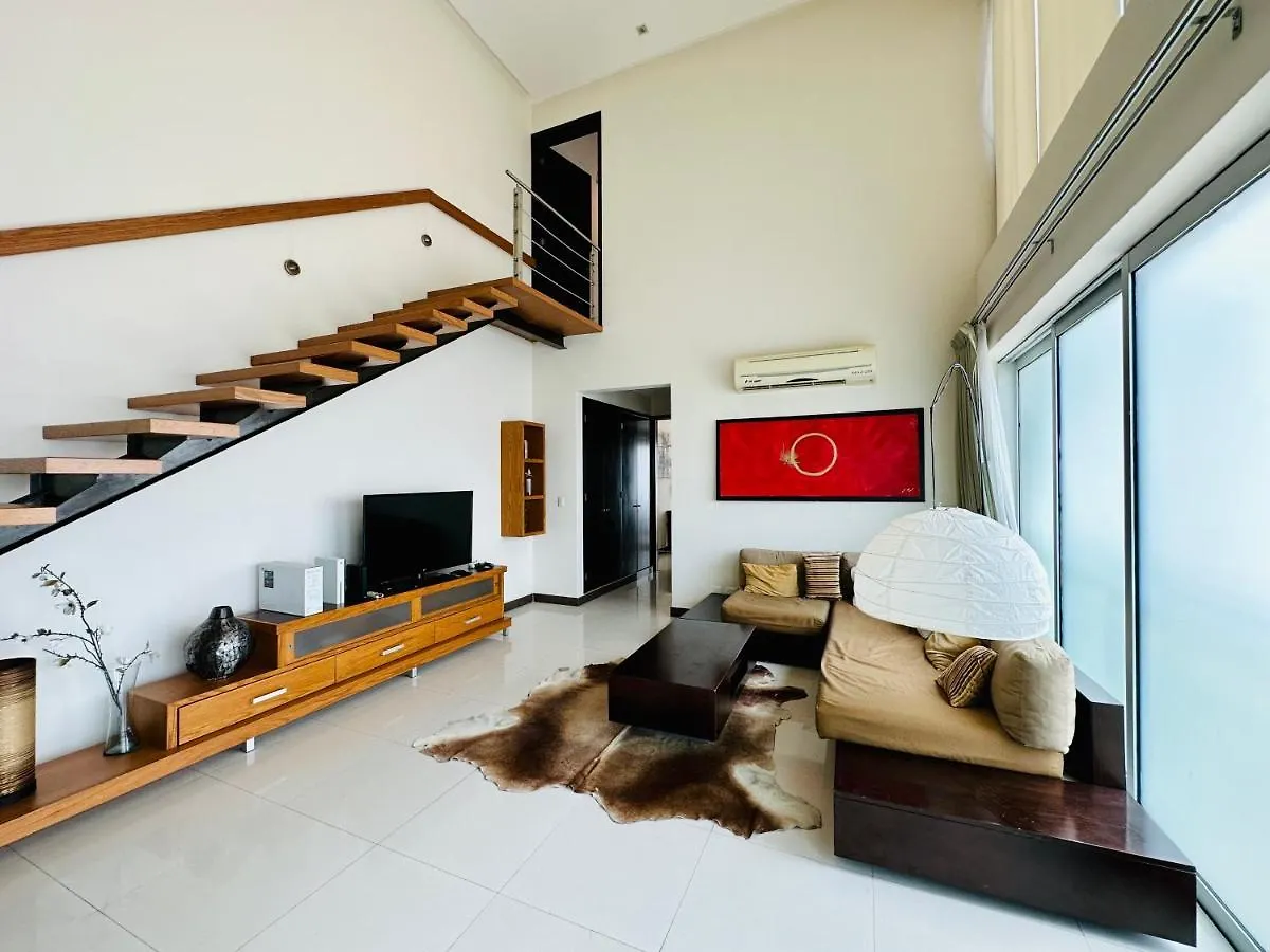Oasis 12 Apartment Playa del Carmen