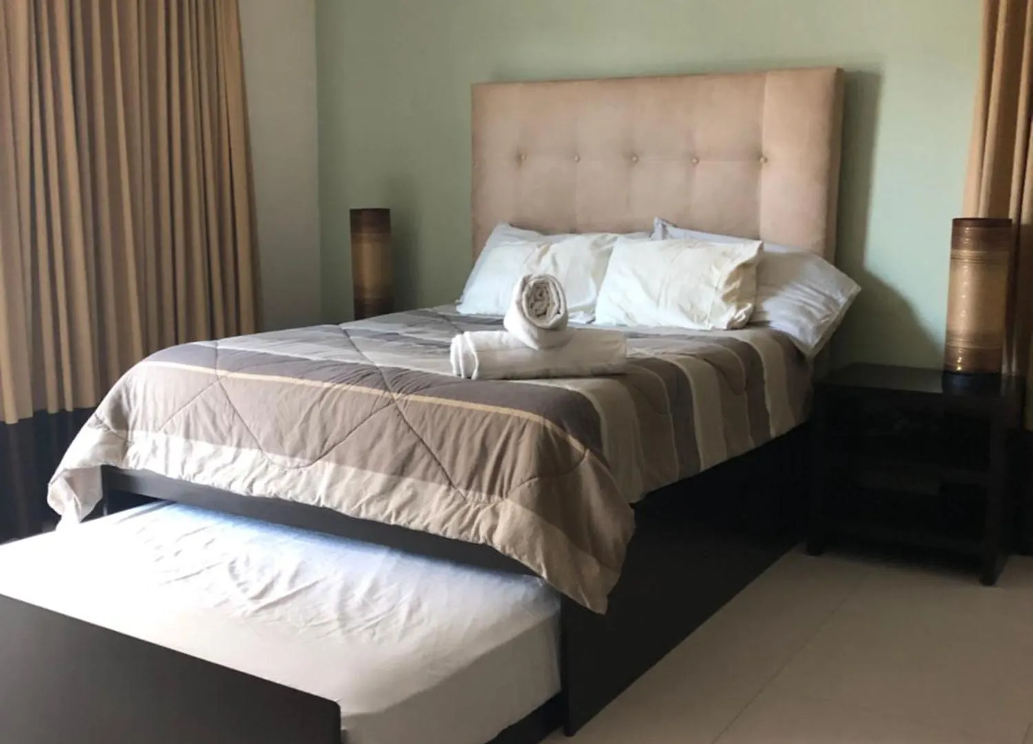 Oasis 12 Apartment Playa del Carmen Mexico