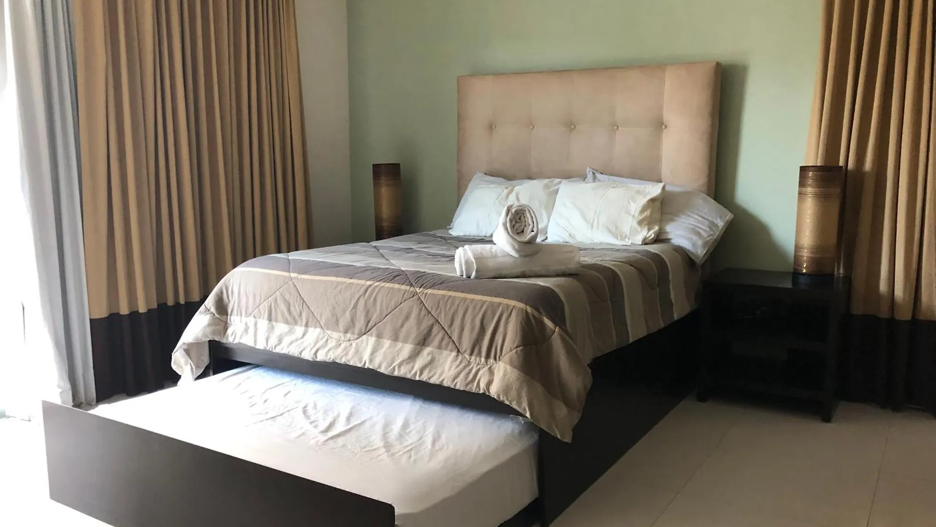 Oasis 12 Apartment Playa del Carmen