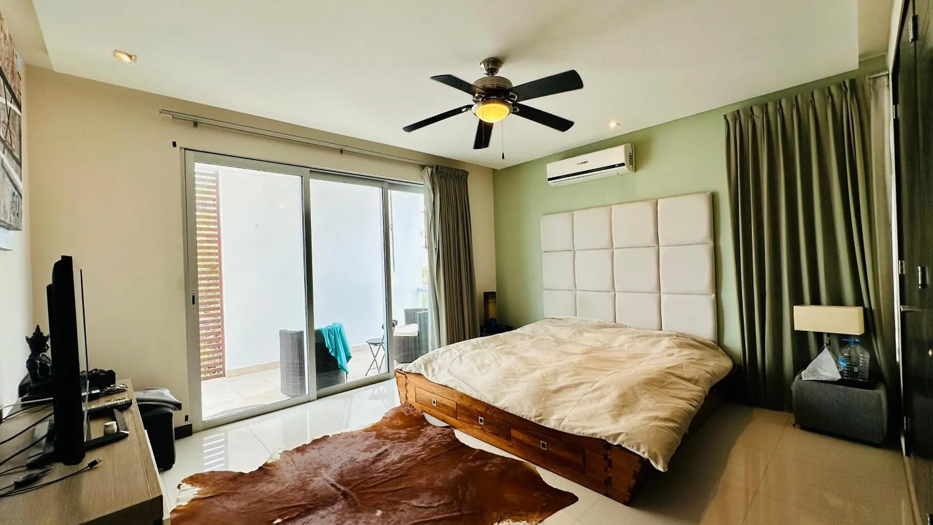 Oasis 12 Apartment Playa del Carmen