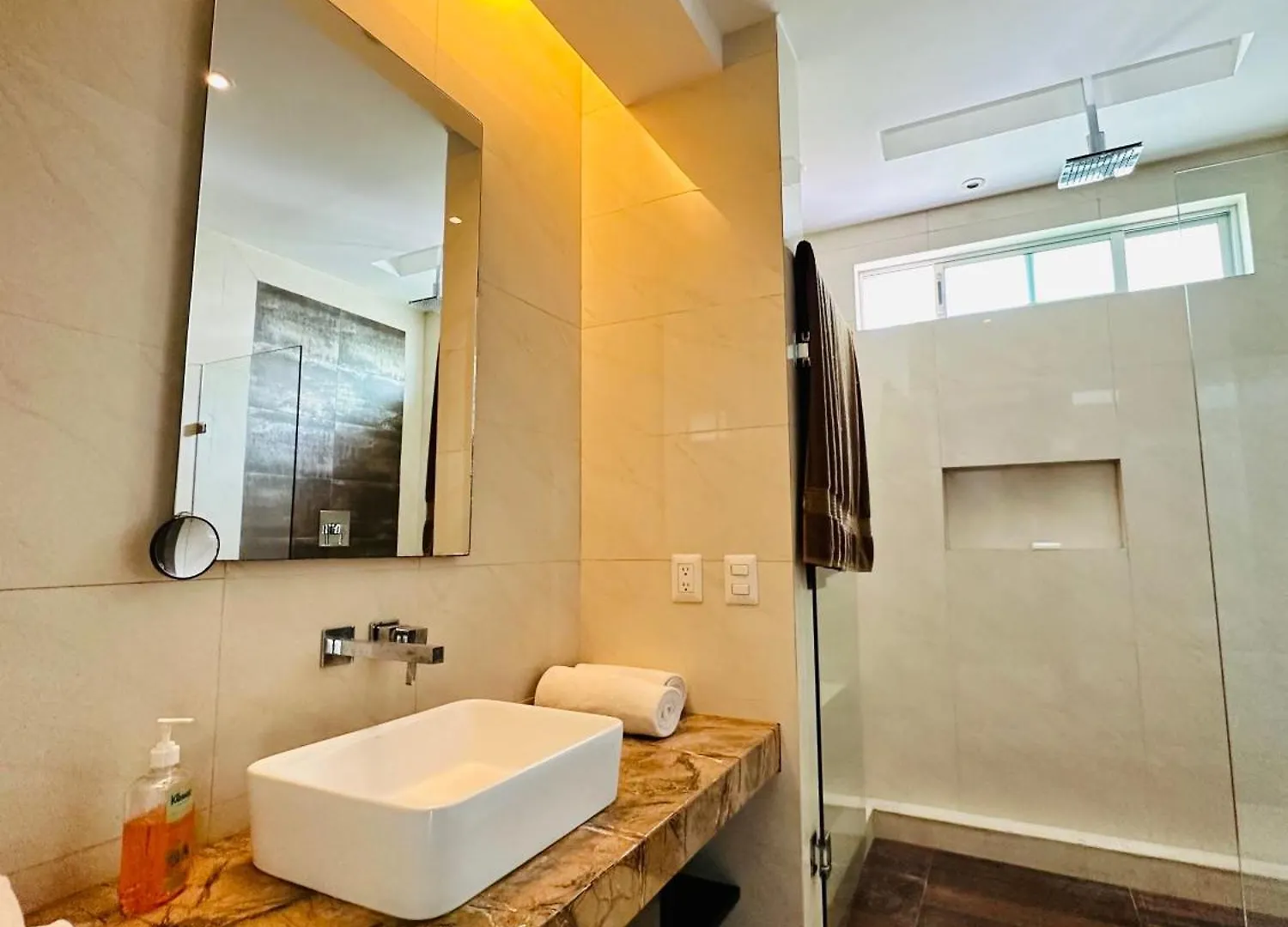 Oasis 12 Apartment Playa del Carmen
