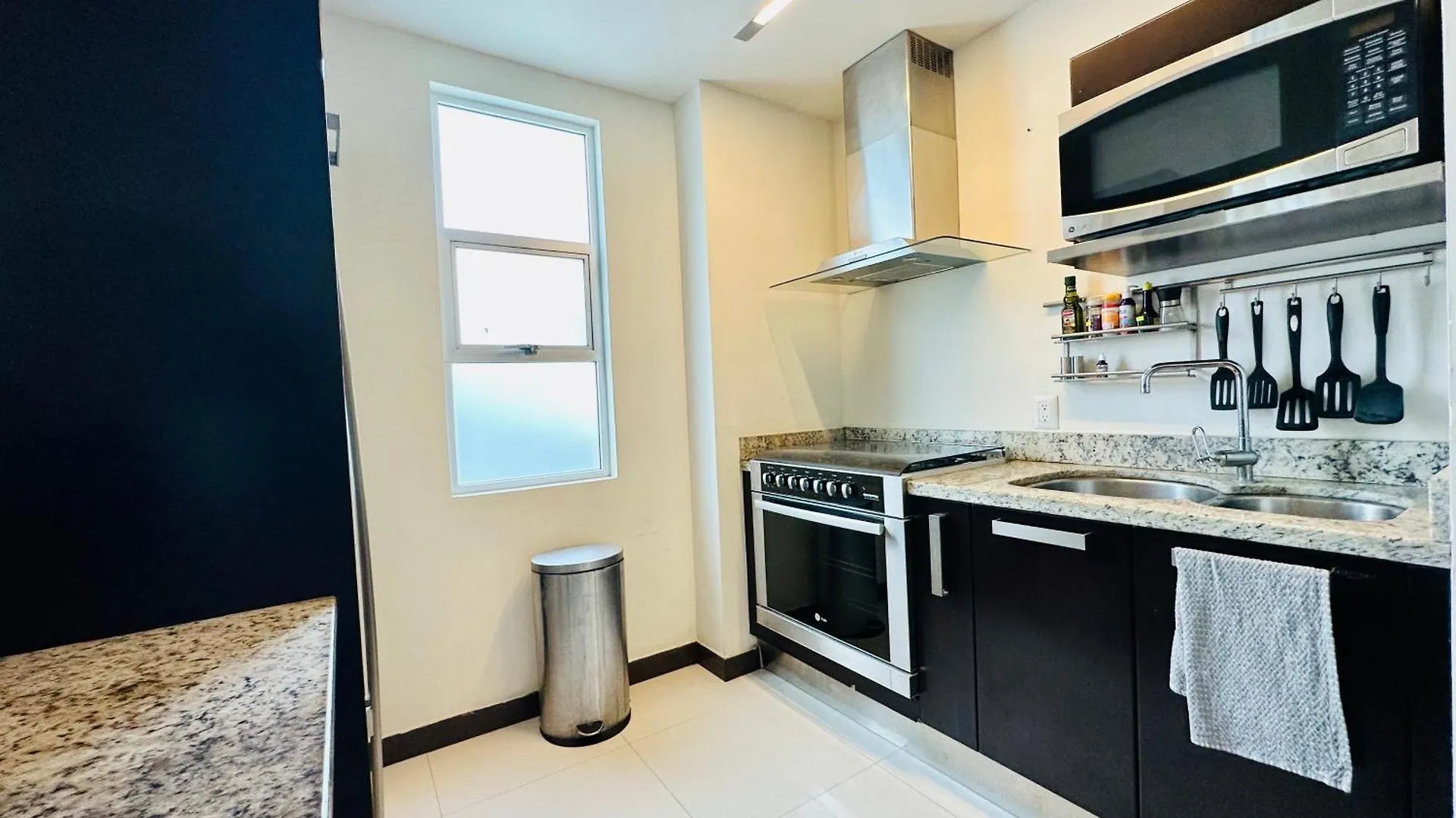 Oasis 12 Apartment Playa del Carmen Mexico