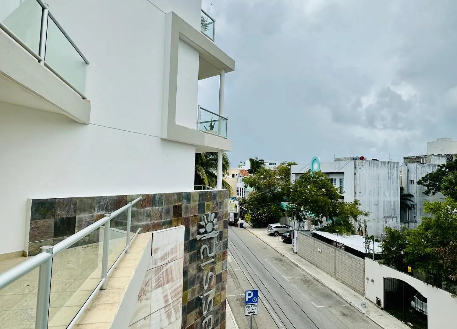 Oasis 12 Apartment Playa del Carmen 0*,
