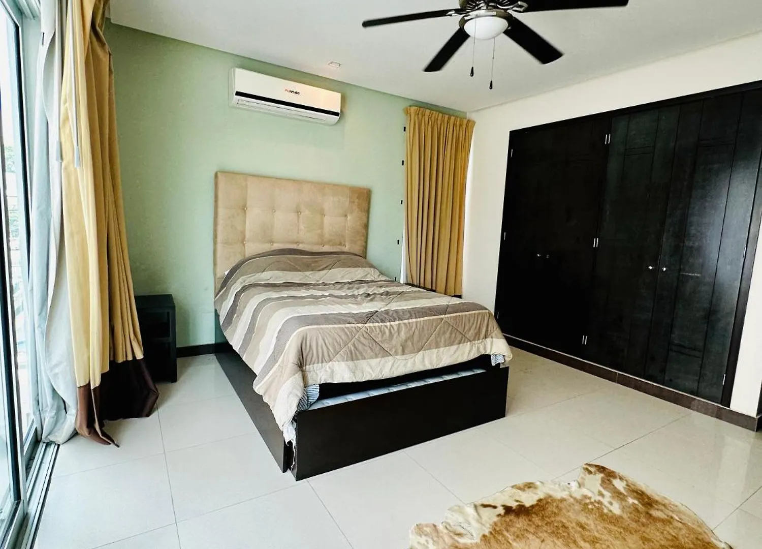 Oasis 12 Apartment Playa del Carmen
