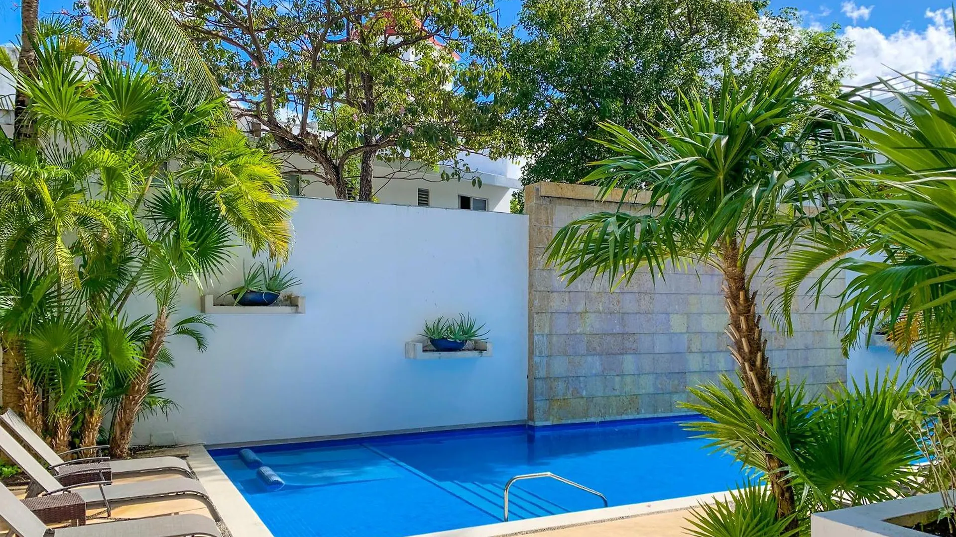 Oasis 12 Apartment Playa del Carmen