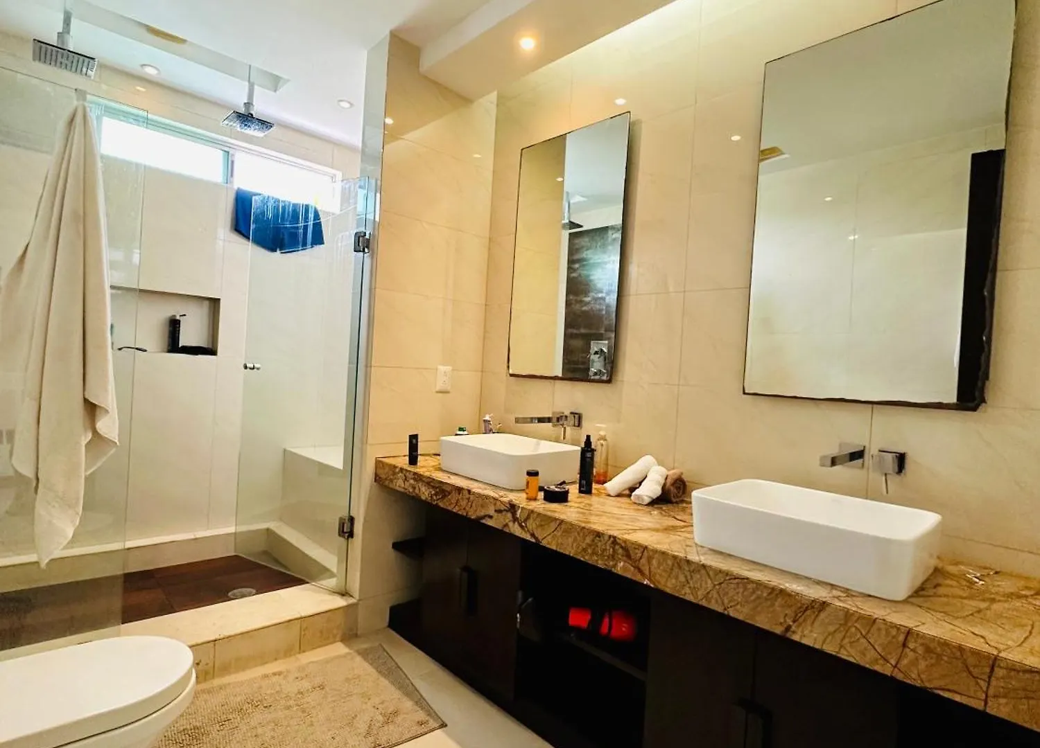Oasis 12 Apartment Playa del Carmen